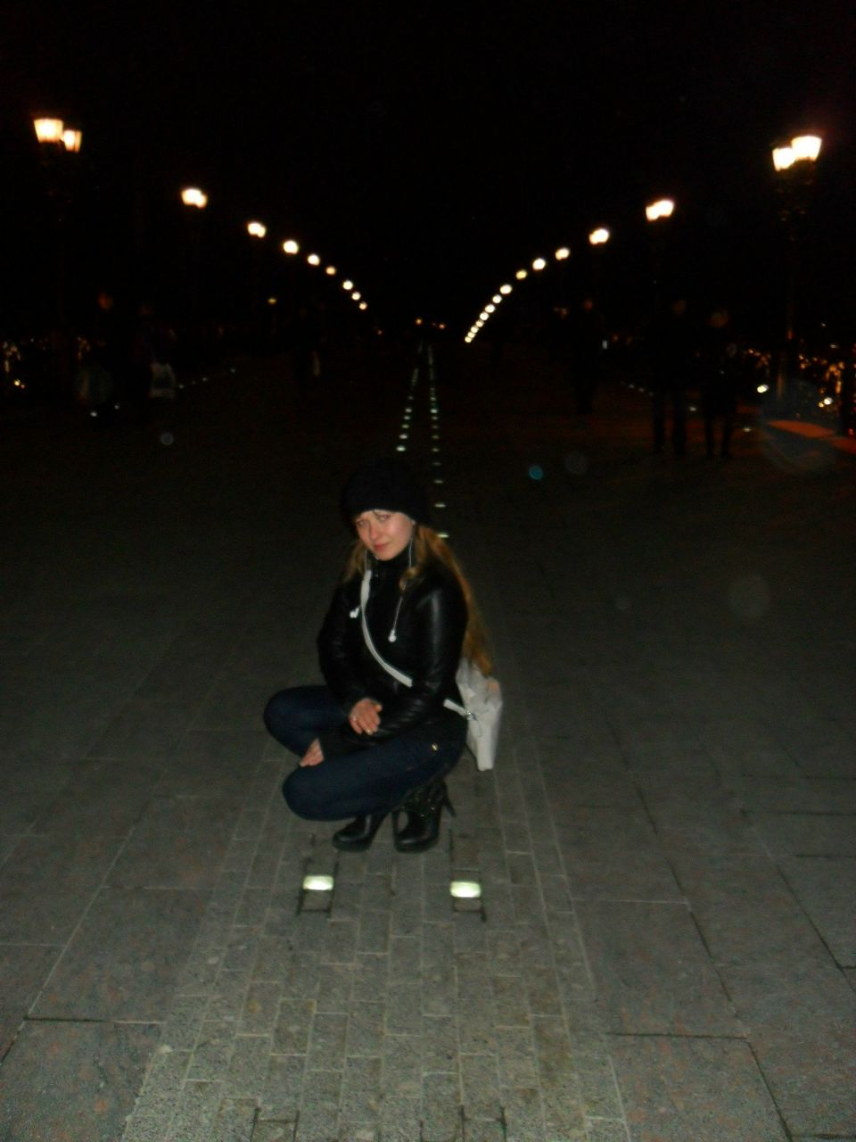 Анастасия Мусатова | Москва