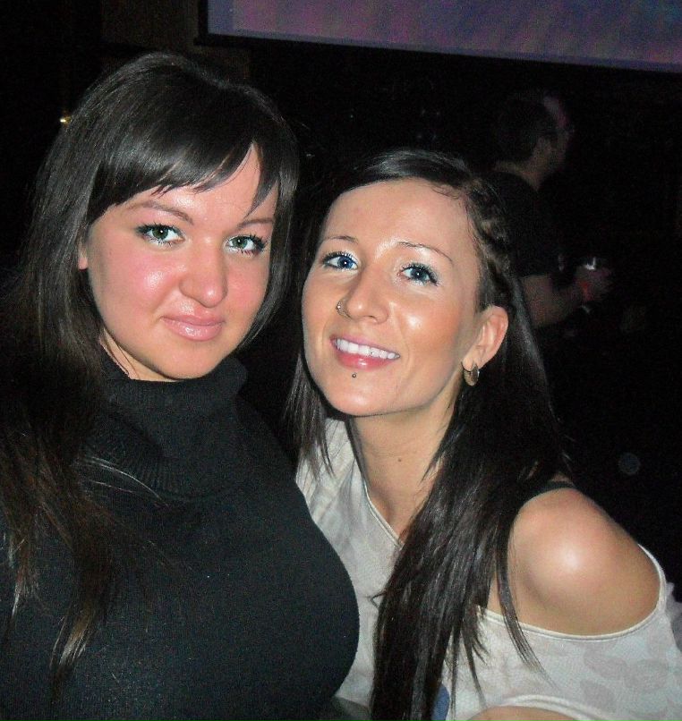 Любовь Эриксон | Санкт-Петербург