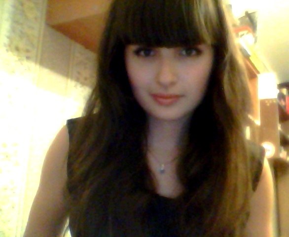 Женя Киримова | Санкт-Петербург