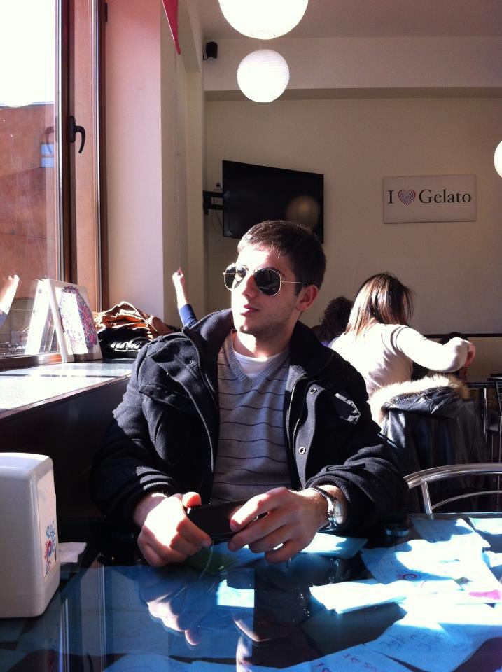 Рафаел Мелик-Исраелян | Москва