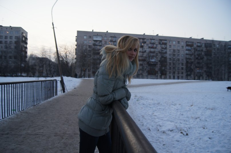 Виктория Корнеенкова | Санкт-Петербург