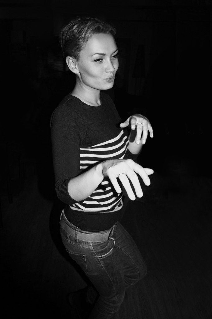 Дарья Савельева | Москва