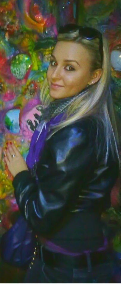 Юлия Щербач | Киев