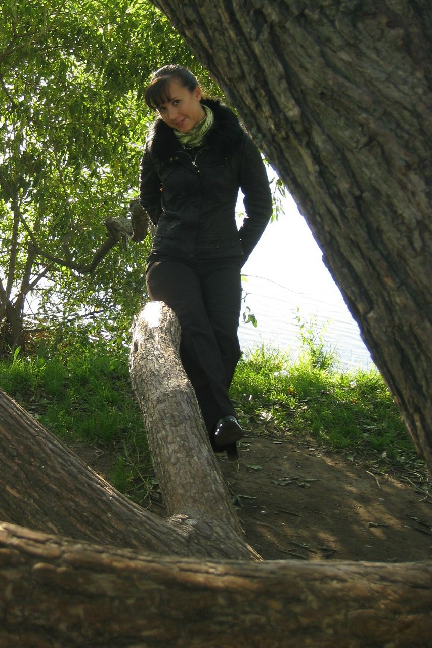 Кристина Ермакова | Санкт-Петербург