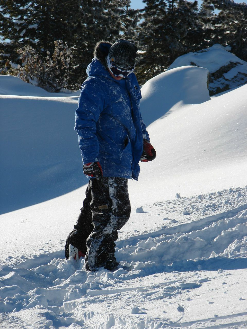 Денис Шишкин | Саяногорск