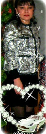 Светлана Фофанова | Москва