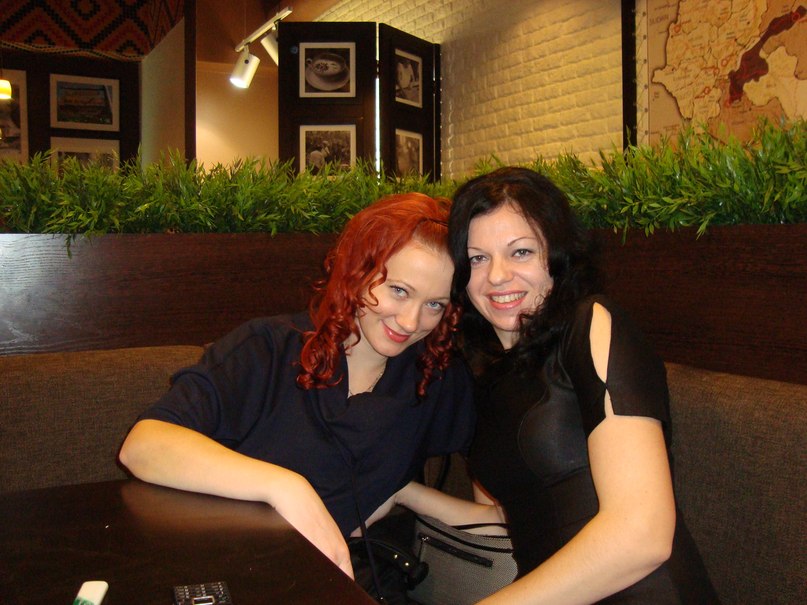 Ирина Юрикова | Сургут