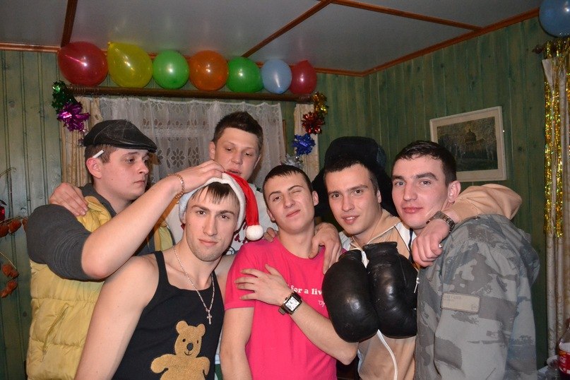 Dimon Balahanov | Москва