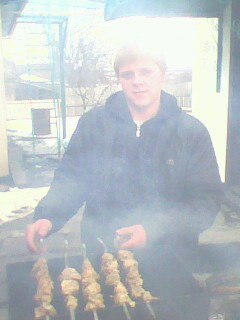 Олександр Чукало | Черкассы