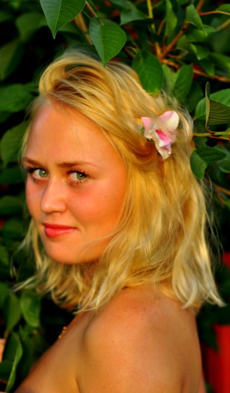 Valentina Andreytseva | Москва