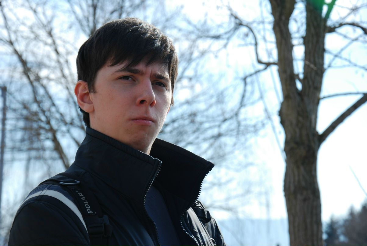 Александр Богданов | Пенза