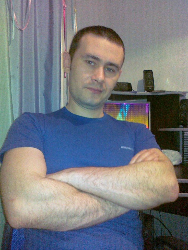 Сергей Файзрахманов | Пермь