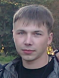 Сергей Клименко | Иркутск