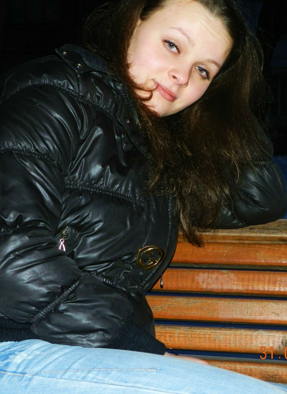 Дашенька Никитина | Москва