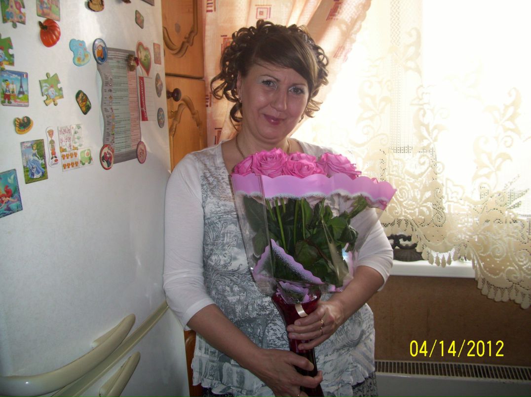 Елена Егорова | Москва