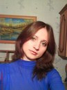 Фотография Бояркиной Ирины