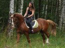 Фотография Монаховой Анны