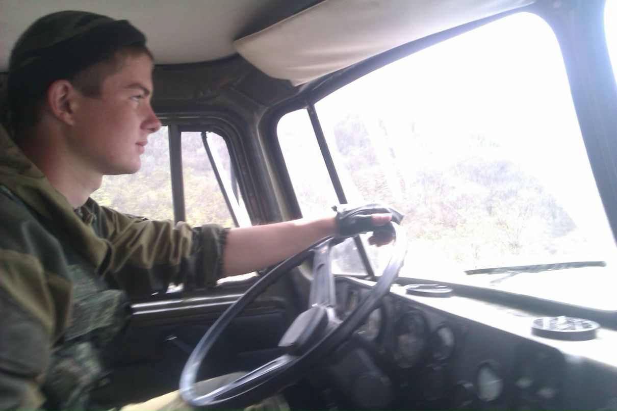 Сергей Саразов •̪●•̪● | Дзержинск