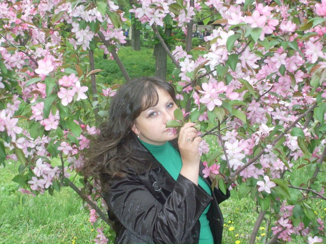 Клавдия Харченко | 