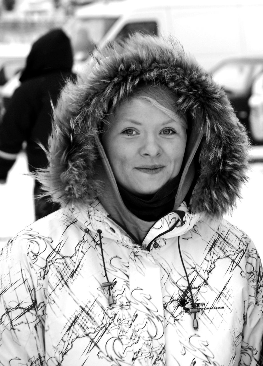 Мивинка Июлева | Сортавала