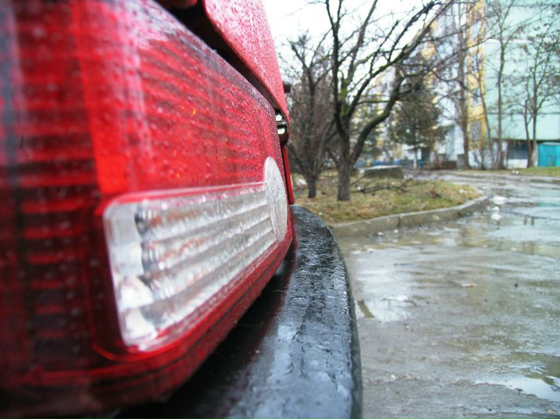 Виктор Омельченко | Невинномысск