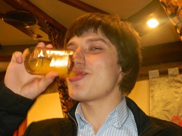 Санёк Ещенко | Днепр (Днепропетровск)