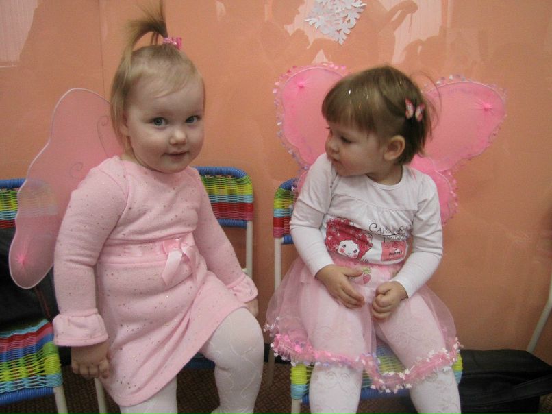 Елена Бочарова | Барнаул