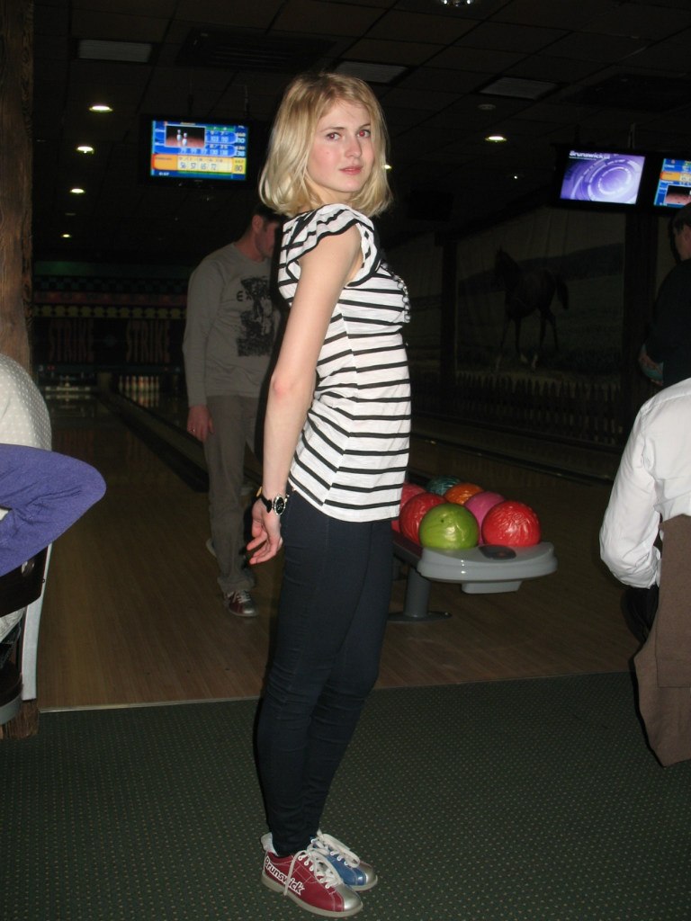 Екатерина Солодова | Екатеринбург