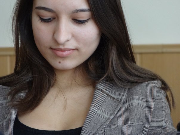 Ксюша Турик | Ровно