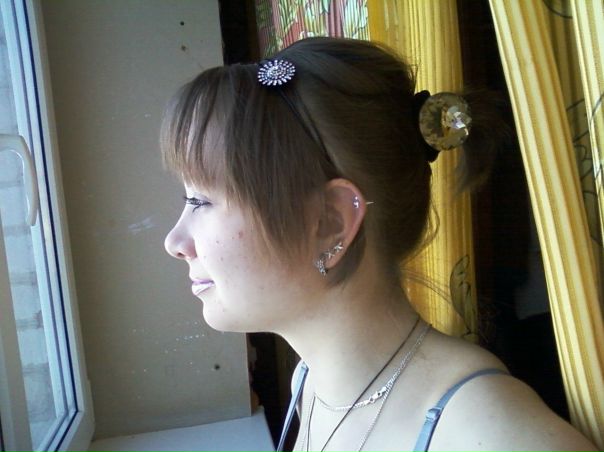 №149, Лилия Кононенко, 33 года, Бобринец №149, Лилия Кононенко, 33 года, Бобринец