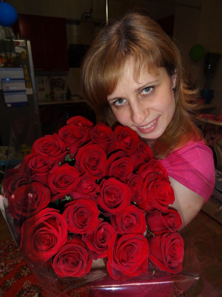 Валерия Ефименко | Омск