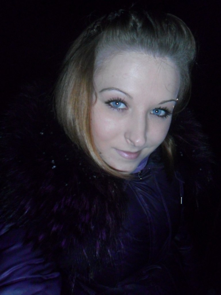 Алёна Сергеева | Вологда