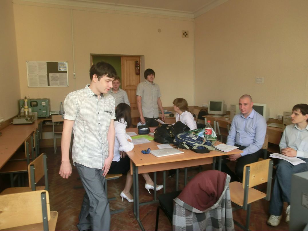 Антон Горечий KeMaN | Москва