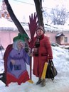Фотография Светлана Быстрова
