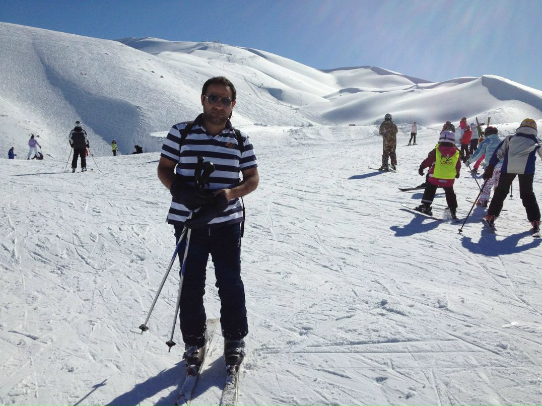 Gustav Jermos | Киев