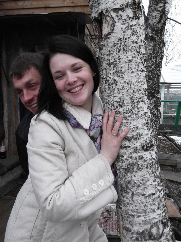 Василий Драч | Нефтеюганск