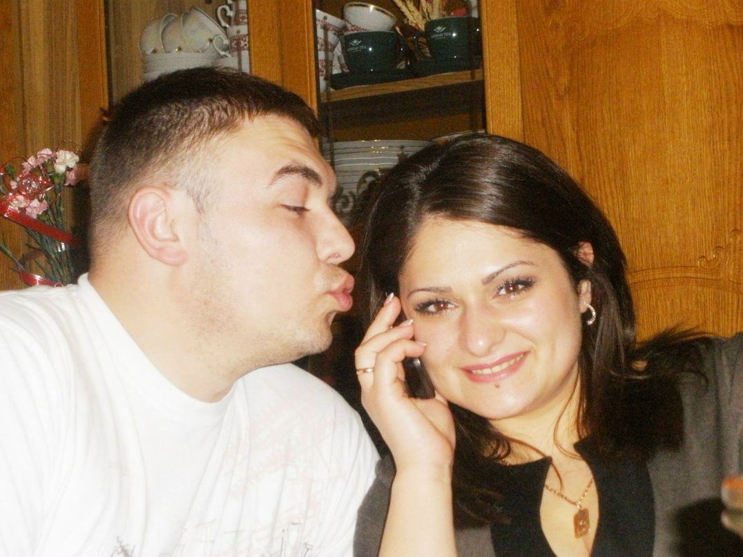 Светка Еськова | 