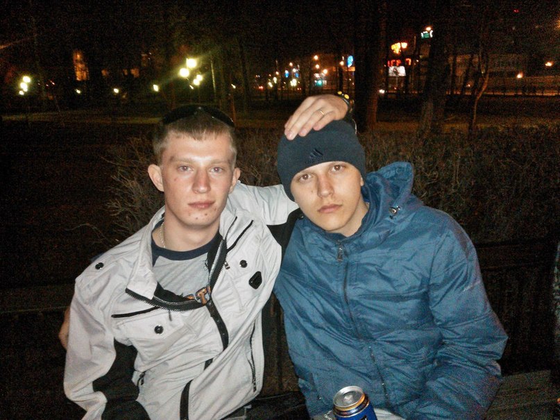 Богдан Кулешов | Челябинск