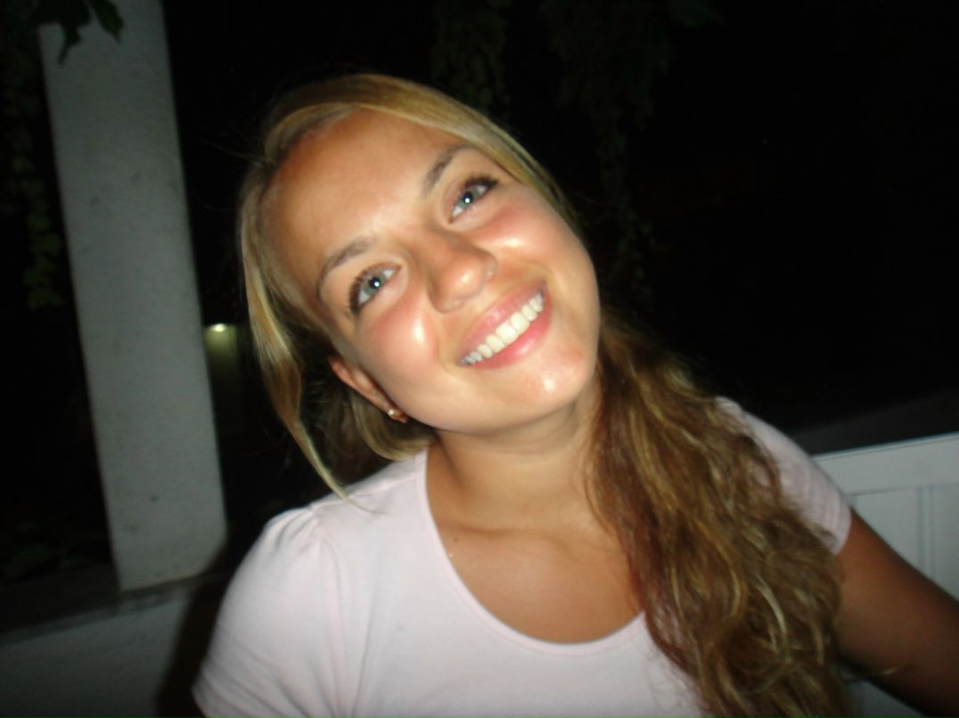 Natali Uskova ♥ | Санкт-Петербург