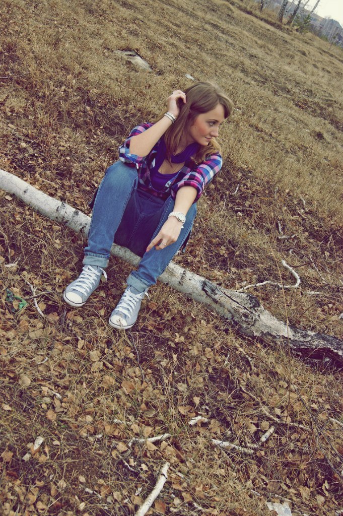 Екатерина Проскурякова | Иркутск