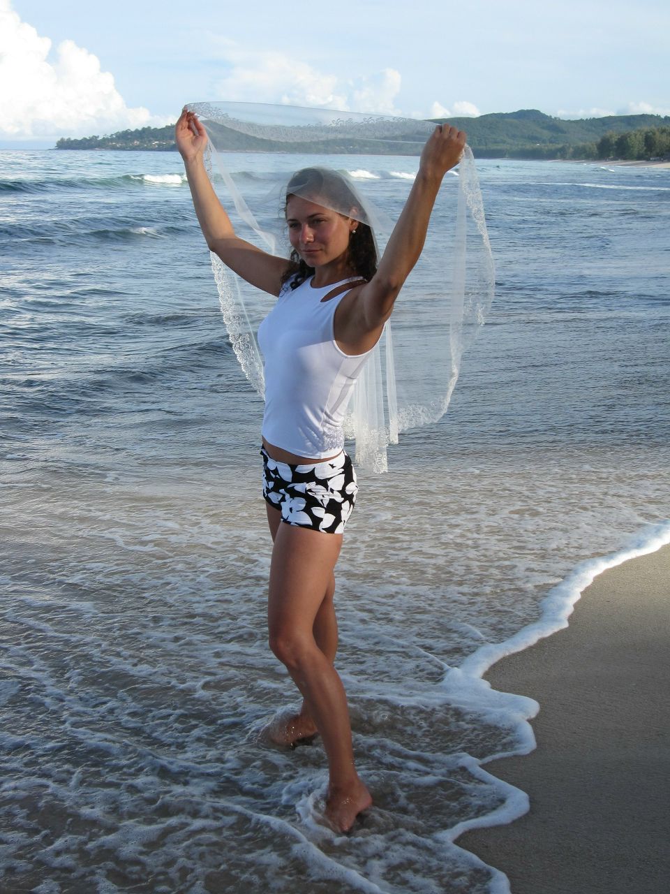 Екатерина Полторацкая | Москва