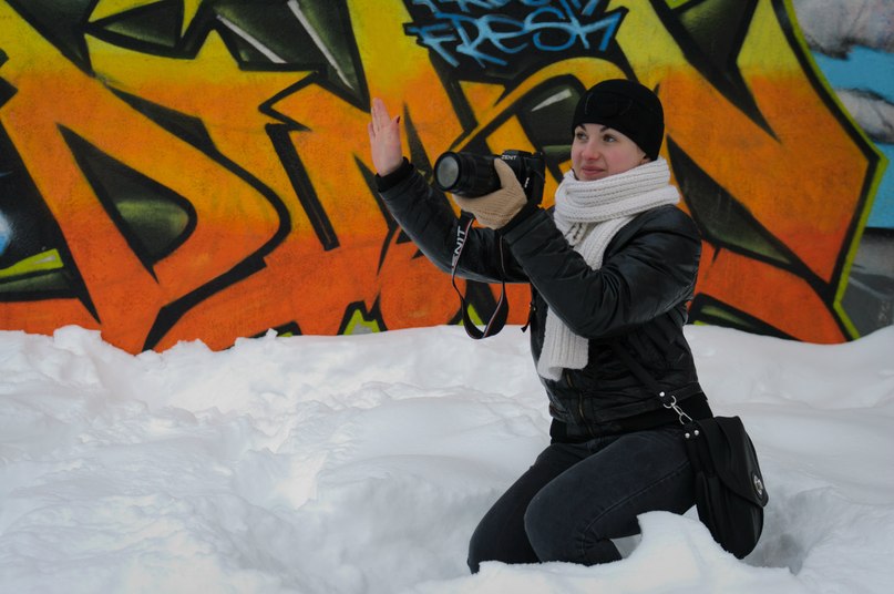 Анастасия Таболич | Орша