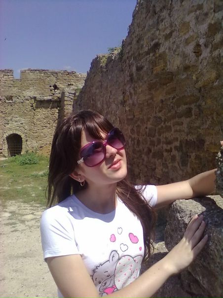 №139, Ира Драган, Одесса №139, Ира Драган, Одесса