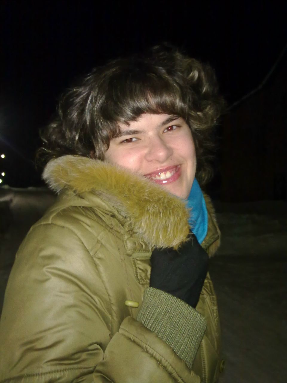 Ева Борунова 