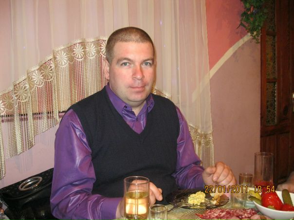 №5, Максим Потребич, 51 год, Одесса №5, Максим Потребич, 51 год, Одесса