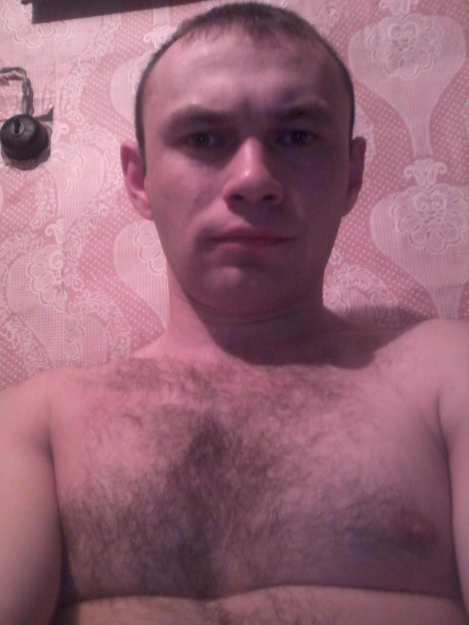 Максим Белых | Якшур-Бодья