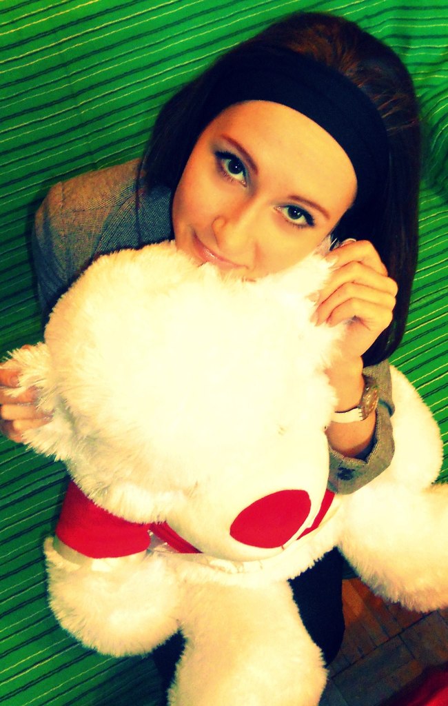 Алина Сперанских | Ижевск