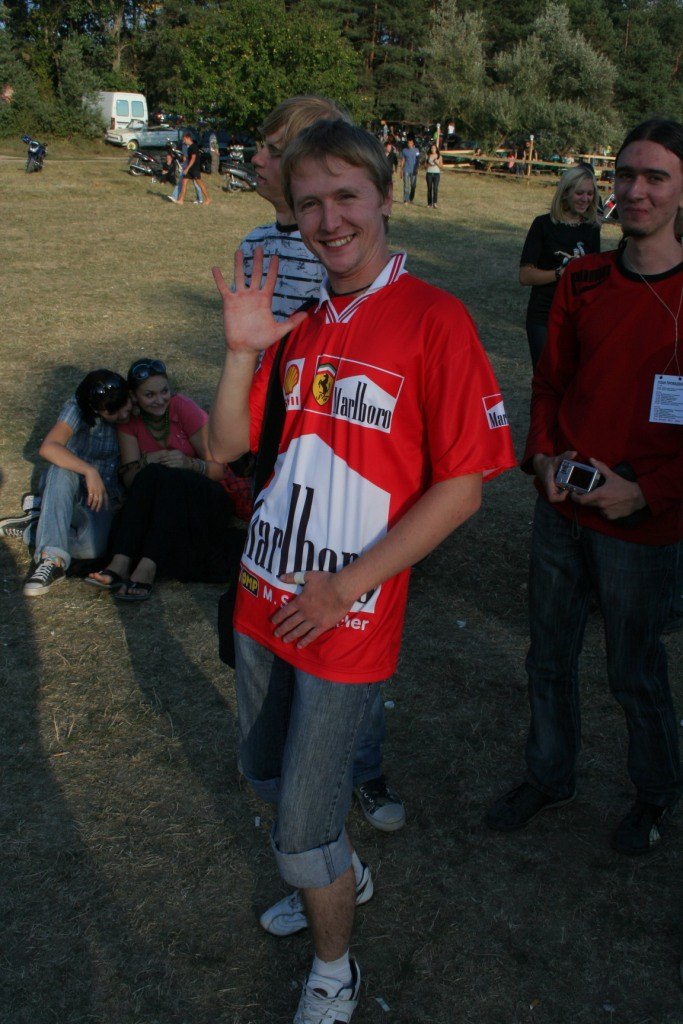 Иван Белай | Хмельницкий