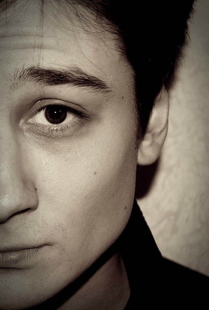 Дмитрий Бедерин | Москва