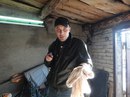 Фотография Мурина Миши